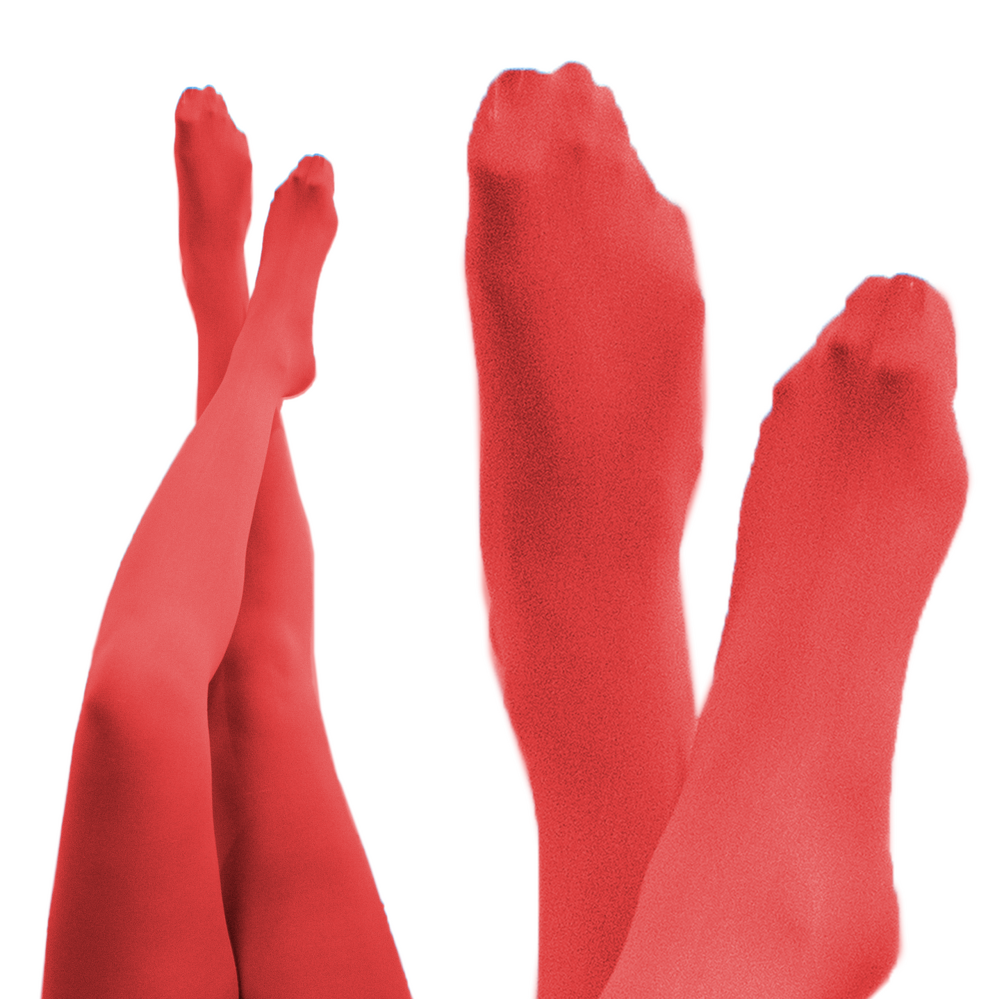Red Tights